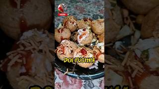 Doi Fuchka shortsfeed 500subs youtube doifuchka recipe subscribe cooking [upl. by Richardo]