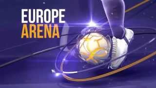 Genérique Europe Arena beIN Sports 2014 [upl. by Eskill942]