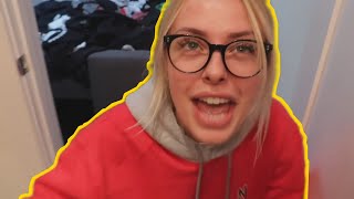 Corinna Kopf in David Dobrik Vlogs Best Moments [upl. by Finn]