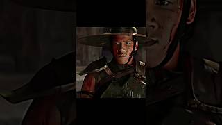 Mortal Kombat  🔥Kung Lao Killed Nitara ⚡ mortalkombatedit shorts [upl. by Htaek]