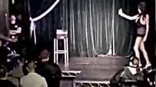 Sharon Needles amp Glamorous Monique Perform quot38 Triple F quot [upl. by Airdnua]