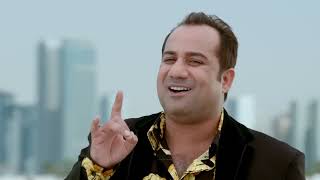 Rahat Fateh Ali Khan  Zaroori Tha  Most Broken Heart Song [upl. by Yddeg892]