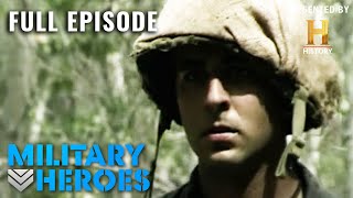 Shootout Most Brutal Battles of the Pacific War S1 E7  Full Episode [upl. by Janifer]