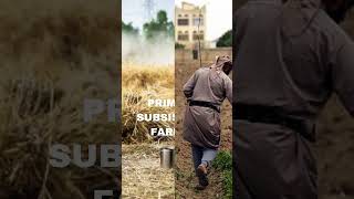 Farming  Types of farming  Agriculture  shorts trendingnews [upl. by Adaiha856]