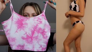 shein try on haul [upl. by Rhpotsirhc]