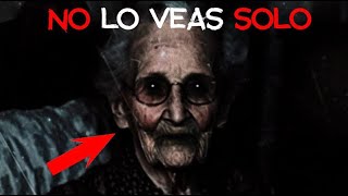 15 videos de TERROR REAL para NO Dormir  Mira Estos Videos Bajo TU Responsabilidad  Ep4 [upl. by Fifi]