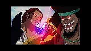 Shanks vs Marshall DTeach  AMV One piece [upl. by Areid182]