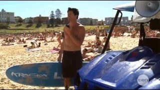 Bondi Rescue Season 7 Episode 11 part 22 [upl. by Attegroeg387]