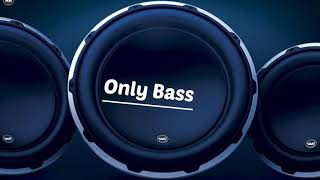 Only Bass Boosted music 🎧 car woofer music super description 👇🏻 owner Instagram [upl. by Carree]