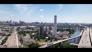 WINWaste Wheelabrator Facility  Baltimore MD [upl. by Lalage628]