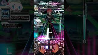 SDVX NEMSYS ARENA World Hexathlon MXM [upl. by Stephine237]