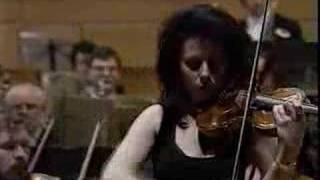 Lalo Symphonie Espagnole  1st movement [upl. by Hbaruas]