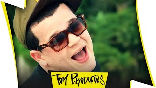 MC Tchesko  É bem assim que agente tá CLIPE OFICIAL TOM PRODUÇÕES 2013 [upl. by Anerdna]