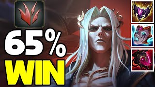 Karthus Champion Spotlight  Gameplay  League of Legends [upl. by Oirevlis]