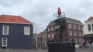 Zierikzee  Zeeland Netherland [upl. by Nyleuqaj]