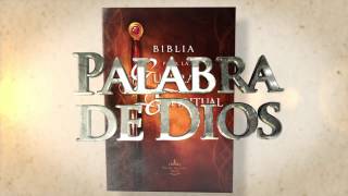 BIBLIA PARA LA GUERRA ESPIRITUAL [upl. by Yetti]