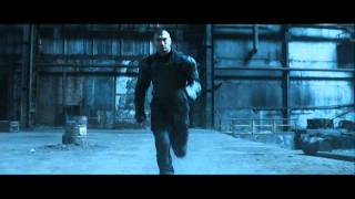 Universal Soldier Regeneration 2009 second trailer [upl. by Aldus]