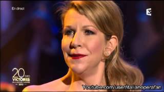 Joyce DiDonato  Rossini  Il Barbiere di Siviglia  Bordeaux  2013 [upl. by Loree]