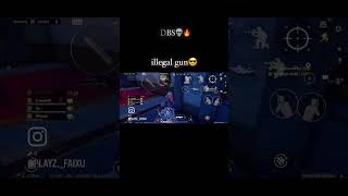 king of guns💀😎 enemy pubgmobile pubg viralvideo bgmi gaming chcken pubgm funny [upl. by Penrose]