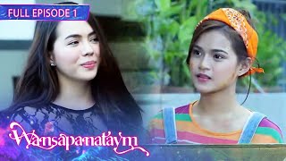 Full Episode 1  Wansapanataym Annika PINTAsera English Subbed [upl. by Palgrave]