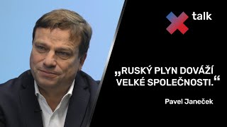 „Od ledna 2024 přijde dramatický nárůst všech cen a propouštění zaměstnanců“ – Pavel Janeček [upl. by Enilecram415]