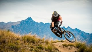 Enduro Mountain Bike  is Awesome 2023 [upl. by Neroc]