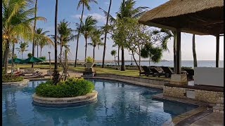 THE PATRA BALI RESORT amp VILLAS COMPLETE VIDEO [upl. by Sherard]