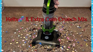 Helix🧬 Mess Test W\ Extra Coin Crunch Mix amp Hart❤️ Clean Up Read Description prettysqueezemagic [upl. by Eliam64]