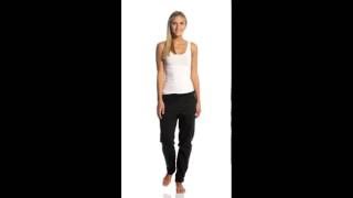 Adidas Womens Xperior Softshell Pant  SwimOutletcom [upl. by Annaek292]