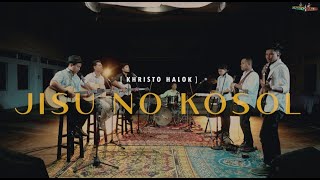 JISU NO KOSOL  Khristo Halok  Official Music Video [upl. by Eihctir]