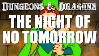 Dungeons amp Dragons Ep 04 Valley of the Unicorns [upl. by Haelahk]