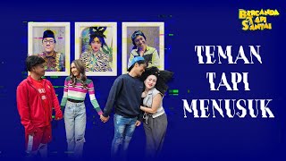 FULL TEMAN TAPI MENUSUK  BTS 240824 [upl. by Ney]