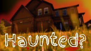 Paranormal Investigator Uncovers Haunted Watts Family Home hauntedhouse paranormalLIVE watts [upl. by Hoffman]