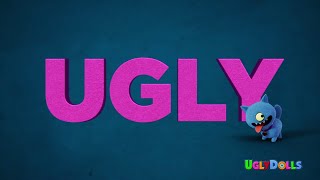 Anitta  Ugly English Version Official Lyric Video [upl. by Kline]