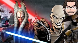 Livestream Clone Wars Roleplay AgeOfClones DIE SCHLACHT UM KAMINO [upl. by Adimra]