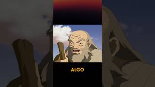 Análisis del tio iroh avatar avatarlaleyendadeaang asmr [upl. by Lzeil]