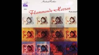 Michael Rother  Flammende Herzen [upl. by Lombardy514]