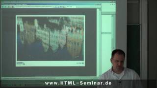 Bildergalerie erstellen mit HTML und Lightbox 2 Tutorial Teil 5 von 6 [upl. by Analaf]