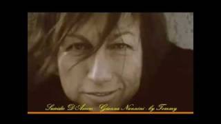 GIANNA NANNINI Suicidio DAmore  Remastered  HQ [upl. by Avron]