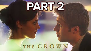 THE CROWN Season 6 Part 2 Trailer Explained amp Everything We Know [upl. by Cortney]