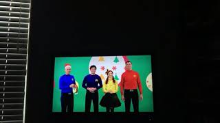 Opening to the Wiggles wiggly wiggly Christmas 2017 DVD [upl. by Nosyk]