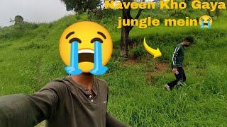 yah Kya Ho Gaya Naveen ke sath😭 new newvlog foryou newvlog dailyvlog travel [upl. by Yannodrahc826]