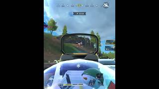 Run Rabbit Call of duty mobile codm hyperronny callofduty [upl. by Sofie750]