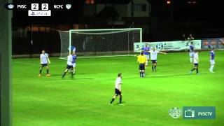 RND 4  Pascoe Vale v Northcote City  2015 PS4 National Premier Leagues [upl. by Eelsel53]