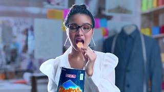 Piattos quotDancequot 30s TVC 2019 [upl. by Sukramal]