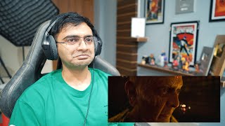 Kalki 2898 AD Trailer  Reaction [upl. by Matless772]