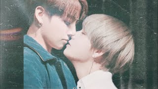 Sorry  VKOOK Fan Fiction 18 Kisses [upl. by Aurita]