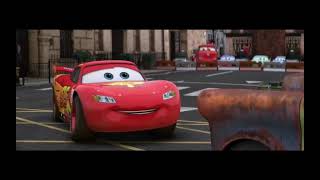 Cars 2 Sir Axlerod Exposed [upl. by Miquela614]