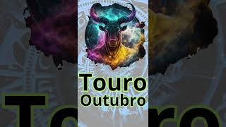 Touro para o mês de outubro Horóscopo signos horoscopo touro zodiaco [upl. by Kcirrem290]