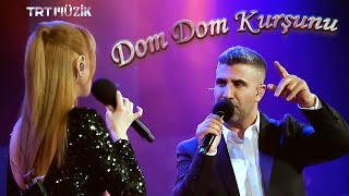 Seccad Mehmedi  Dom Dom Kurşunu  Canlı  TRT Müzik  Züleyha ile Sınırsız Ezgiler  2023 [upl. by Forrester]